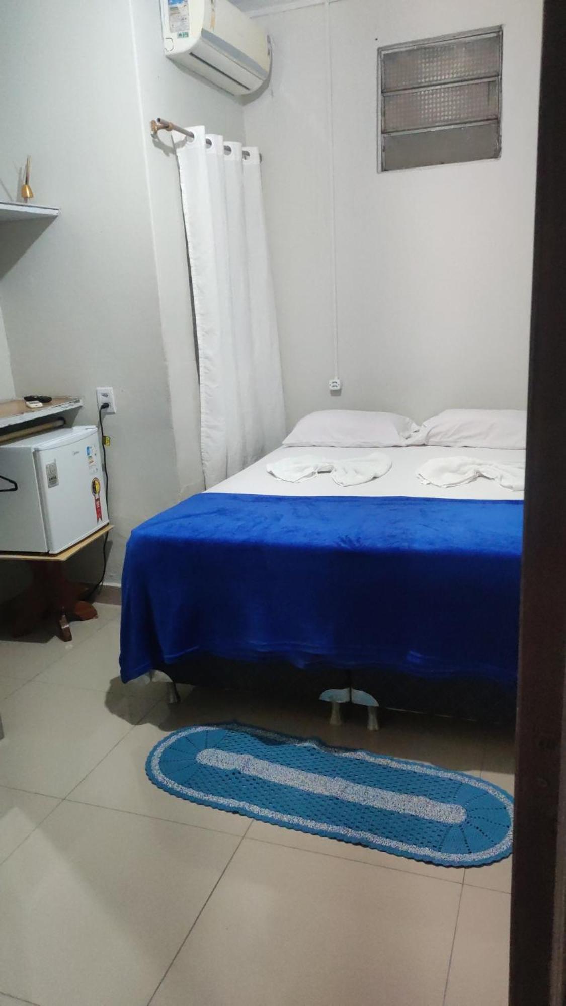 Pousada Ji Parana Ji-Paraná Exteriör bild